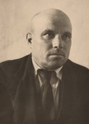 Булатов Григорий Петрович